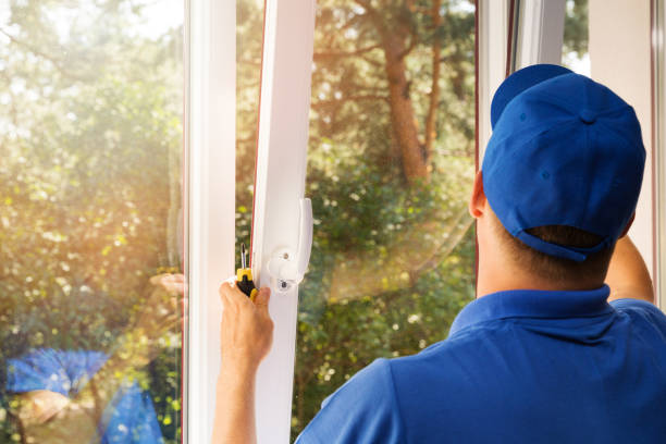 Best Sliding Windows  in Globe, AZ